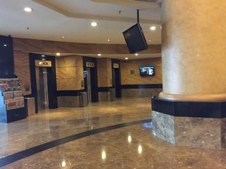 Hotel Armada Petaling Jaya Ngoại thất bức ảnh