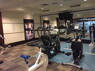 Hotel Armada Petaling Jaya Ngoại thất bức ảnh