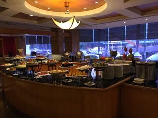 Hotel Armada Petaling Jaya Ngoại thất bức ảnh