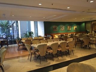 Hotel Armada Petaling Jaya Ngoại thất bức ảnh