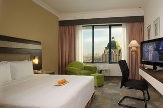 Hotel Armada Petaling Jaya Ngoại thất bức ảnh